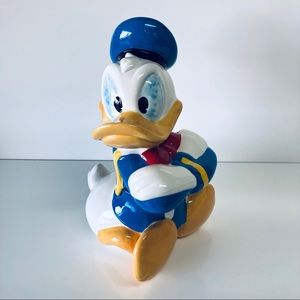 Disney collectible cookie jars